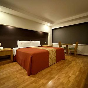 Habitación con Cama Queen